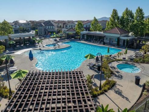 1832 Aliso Canyon Dr , Lake Forest, CA