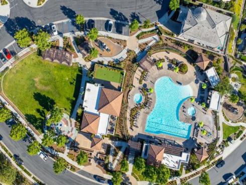 1832 Aliso Canyon Dr , Lake Forest, CA