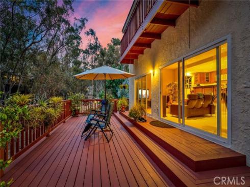 22431 Forest Hill , Lake Forest, CA