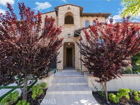 1132 Summit Oak , Lake Forest, CA
