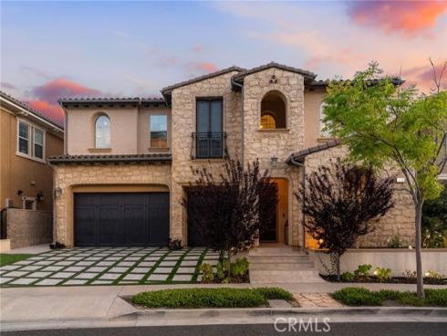 1132 Summit Oak , Lake Forest, CA