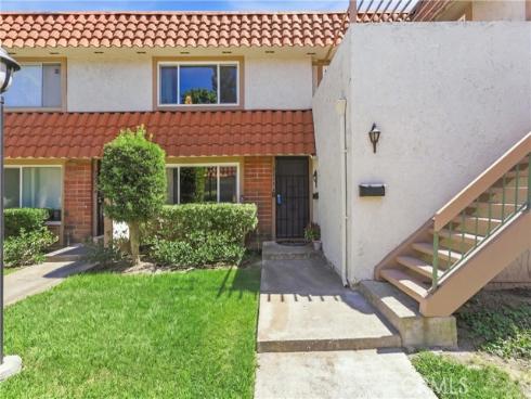 22754 Madrid , Lake Forest, CA