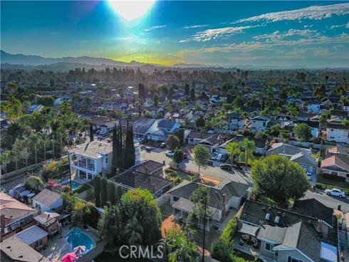23051 Cavanaugh Road, Lake Forest, CA
