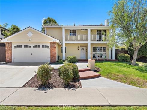 25042 Greenbay Drive