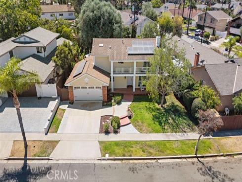 25042 Greenbay Drive, Lake Forest, CA