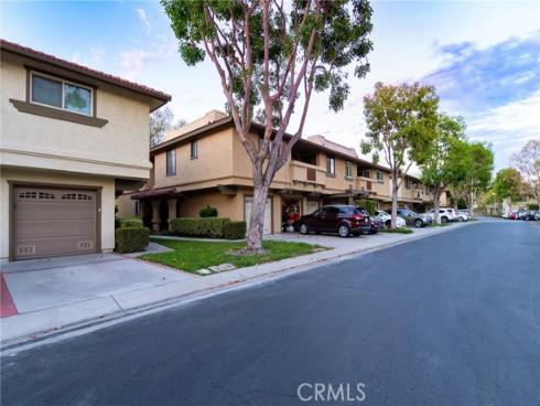 25173 Oak Canyon 4 , Lake Forest, CA