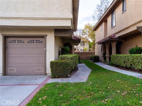 25173 Oak Canyon 4 , Lake Forest, CA