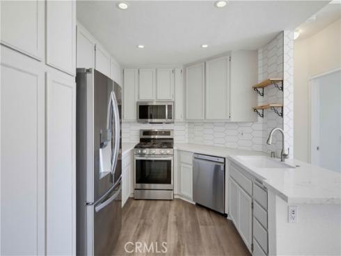 19431 Rue De Valore 22L , Lake Forest, CA
