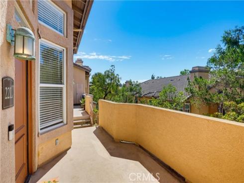 19431 Rue De Valore 22L , Lake Forest, CA
