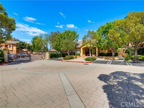 19431 Rue De Valore 22L , Lake Forest, CA