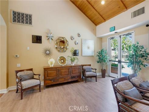 19431 Rue De Valore 22L , Lake Forest, CA