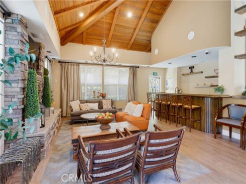 19431 Rue De Valore 22L , Lake Forest, CA