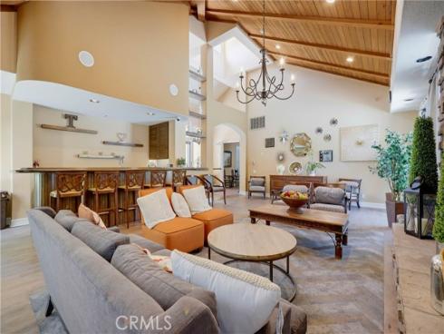 19431 Rue De Valore 22L , Lake Forest, CA