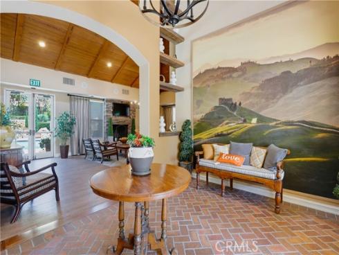 19431 Rue De Valore 22L , Lake Forest, CA