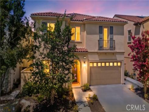 33 Manzanillo , Lake Forest, CA