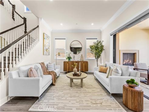 33 Manzanillo , Lake Forest, CA
