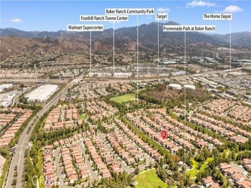 33 Manzanillo , Lake Forest, CA