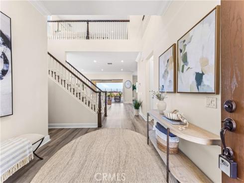 33 Manzanillo , Lake Forest, CA
