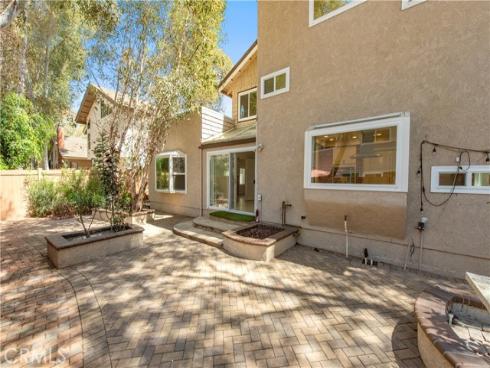 22625 Wood Shadow , Lake Forest, CA