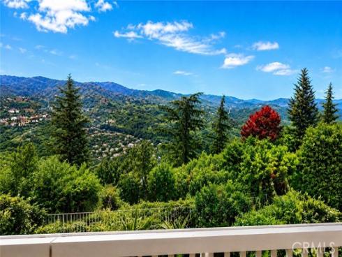 18915 Canyon Hill Drive , Lake Forest, CA