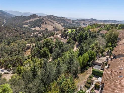 18915 Canyon Hill Drive , Lake Forest, CA