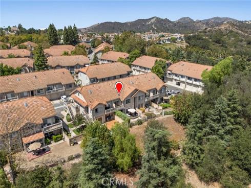 18915 Canyon Hill Drive , Lake Forest, CA