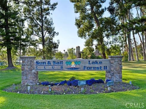 24712  Via Del Rio  , Lake Forest, CA