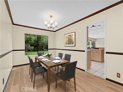 24712 Via Del Rio , Lake Forest, CA