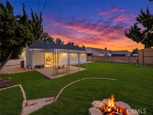23841 Palmek , Lake Forest, CA