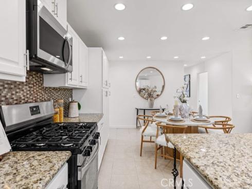 23841 Palmek , Lake Forest, CA