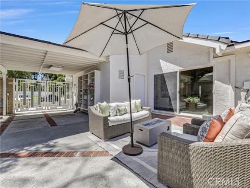 25495 Morningstar , Lake Forest, CA