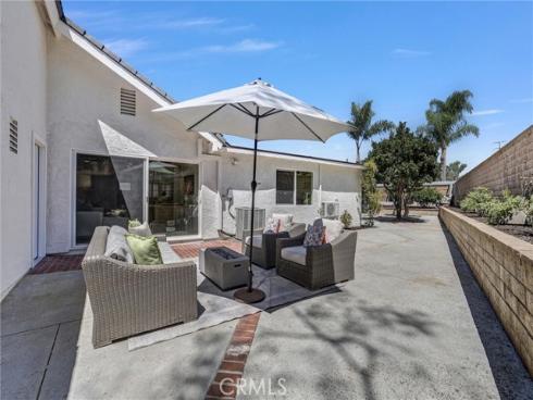 25495 Morningstar , Lake Forest, CA