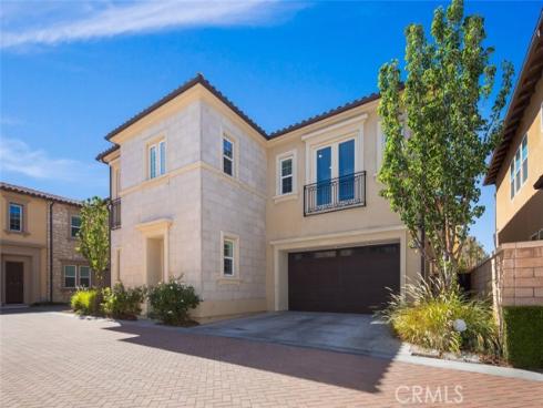 155 Bryce Run , Lake Forest, CA