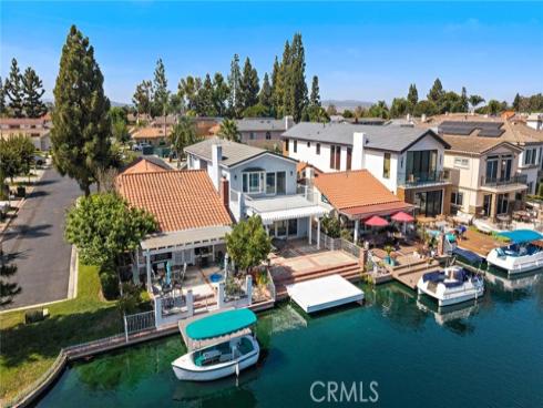 21903 Erie Lane , Lake Forest, CA