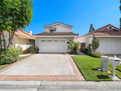 21903 Erie Lane , Lake Forest, CA