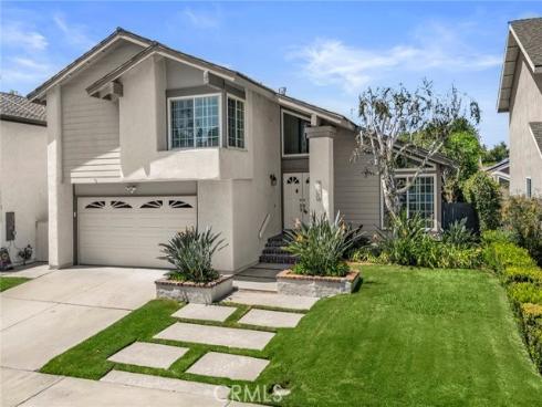 21551 Sitio Verano , Lake Forest, CA