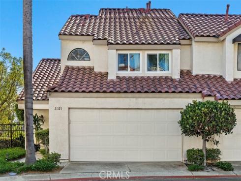 21121  Calle De Paseo  , Lake Forest, CA
