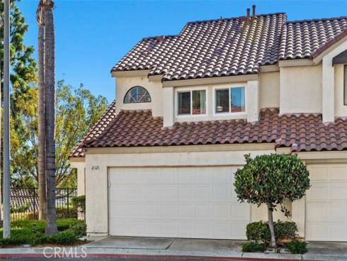 21121  Calle De Paseo  , Lake Forest, CA