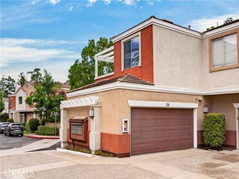 24 Mission Court, Lake Forest, CA