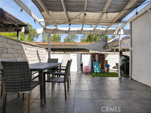 21946 Lakeland , Lake Forest, CA