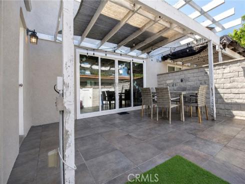 21946 Lakeland , Lake Forest, CA