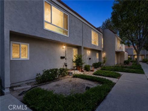 21946 Lakeland , Lake Forest, CA