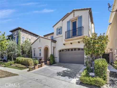 19 Dahlia , Lake Forest, CA