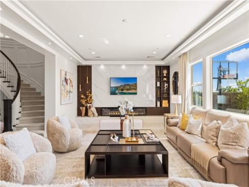 5512 Heritage Oak Drive, Lake Forest, CA