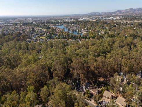 24762 Glenwood Drive , Lake Forest, CA