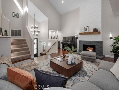 24762 Glenwood Drive , Lake Forest, CA