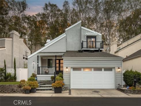24762 Glenwood Drive , Lake Forest, CA