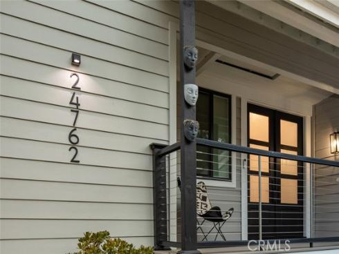 24762  Glenwood Drive  , Lake Forest, CA