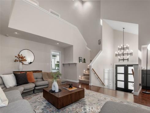 24762 Glenwood Drive , Lake Forest, CA