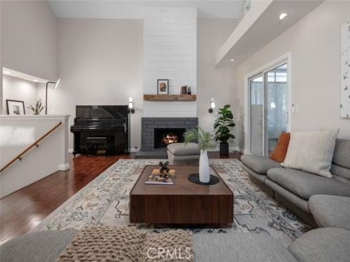 24762 Glenwood Drive , Lake Forest, CA